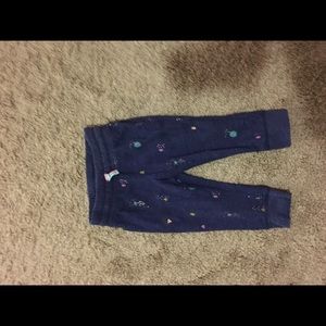 Cat & jack 2t girls pants like new!